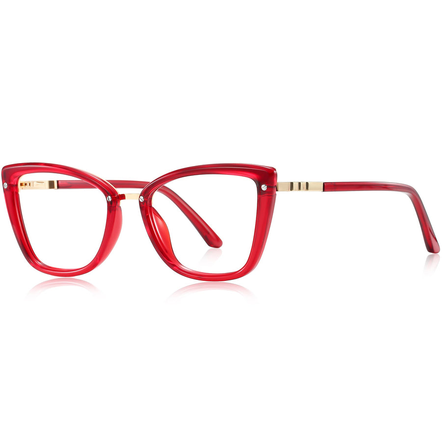 Cateye Brillen PF1128