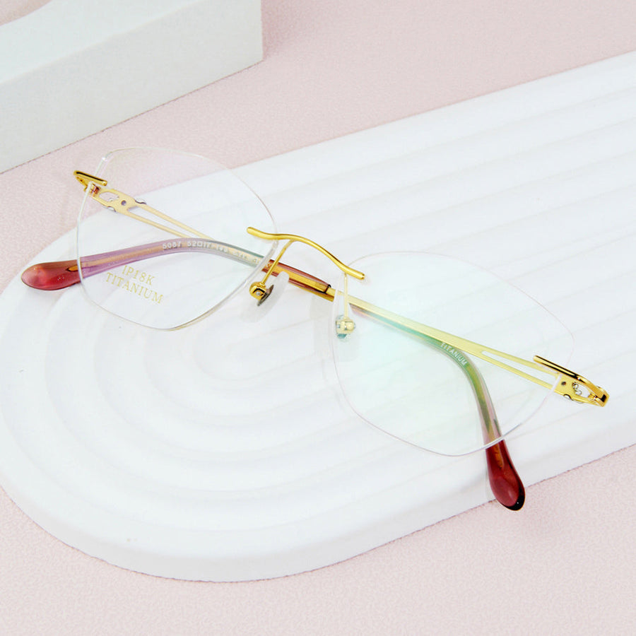 Cateye Brillen JLS1018