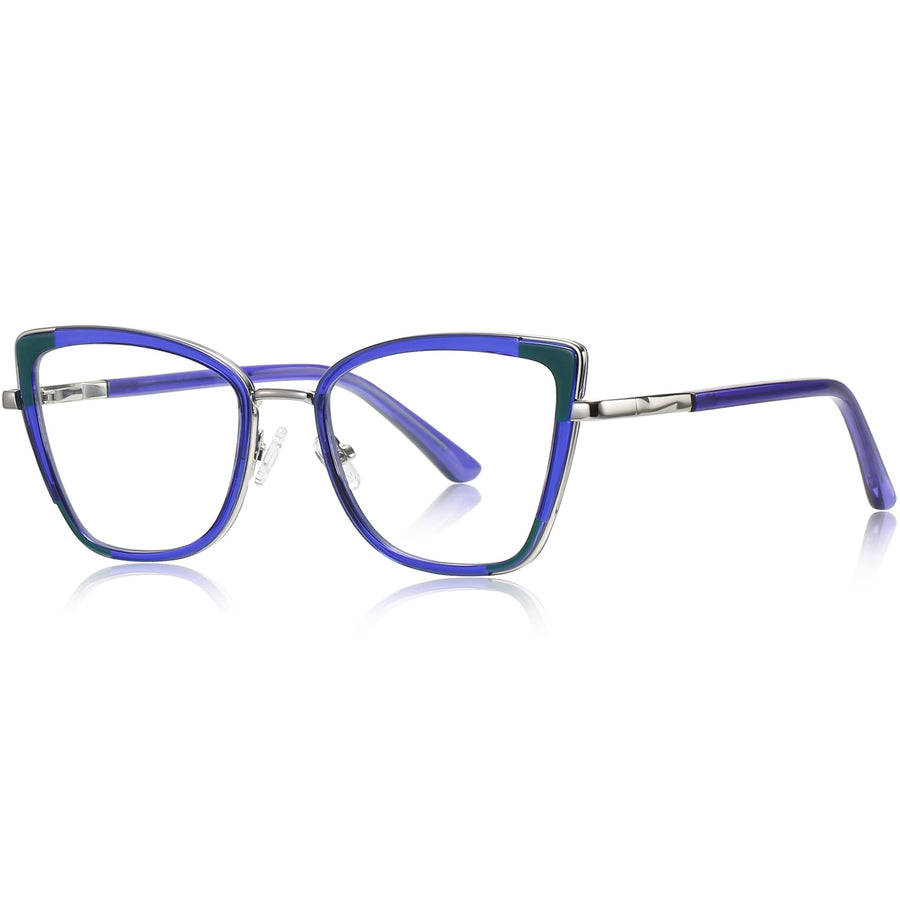 Cateye Brillen PF1158