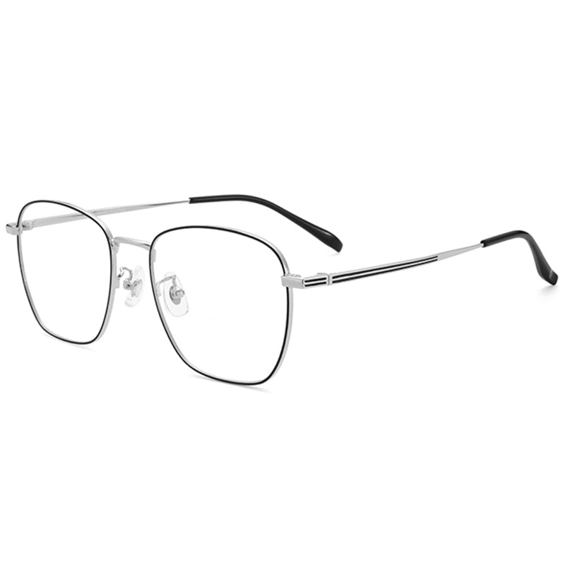 Quadratische Brillen A1056