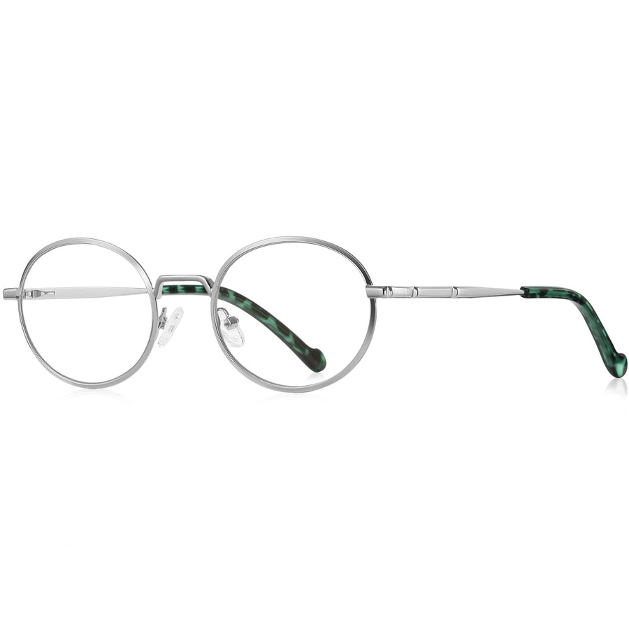Ovale Brillen PF1108