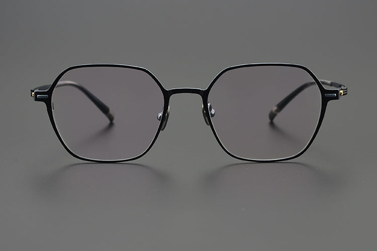 Geometrische Brillen MW1282