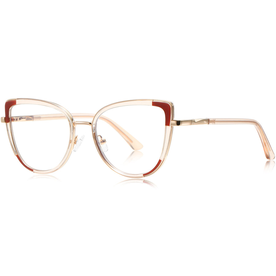 Cateye Brillen PF1161