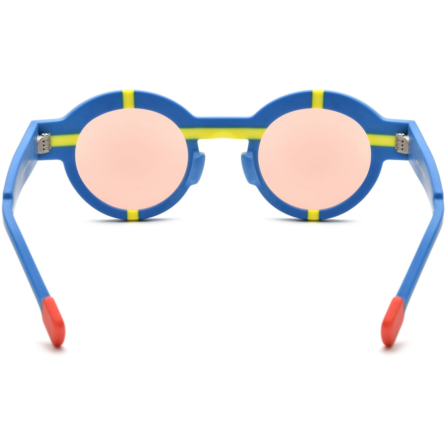 Runde Sonnenbrillen BRS1075