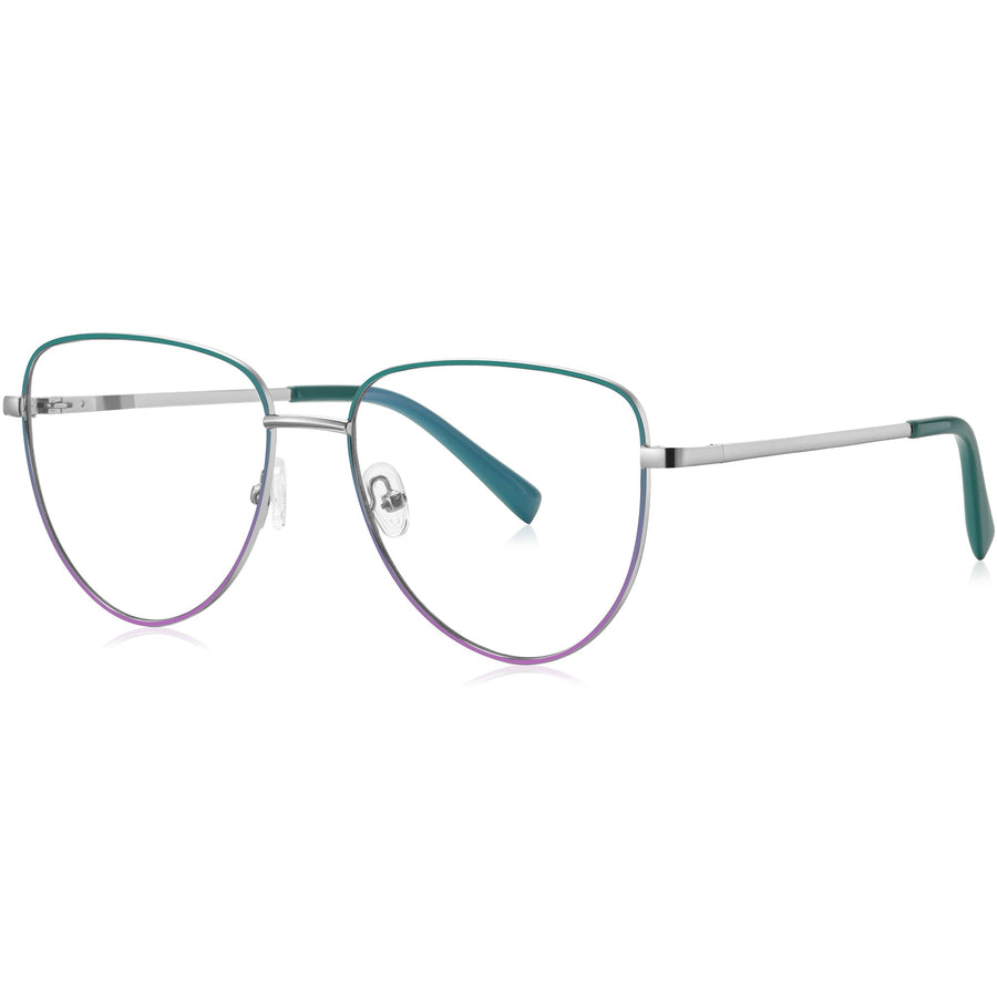 Piloten Brillen PF1093