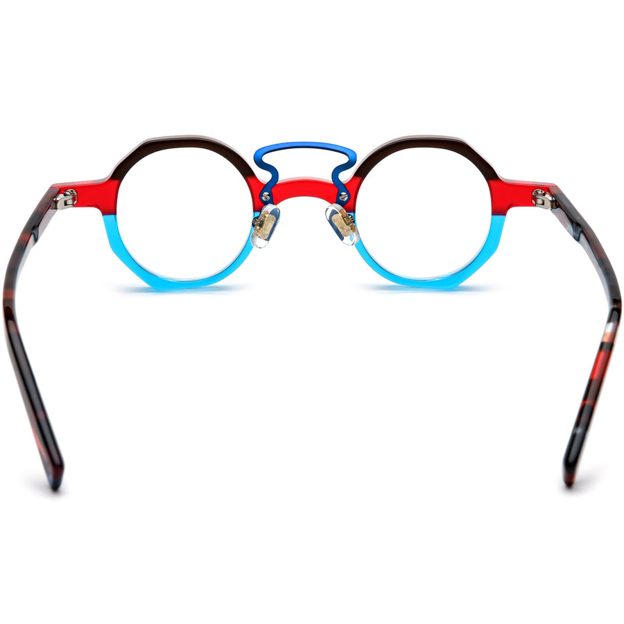 Runde Brillen BR1025