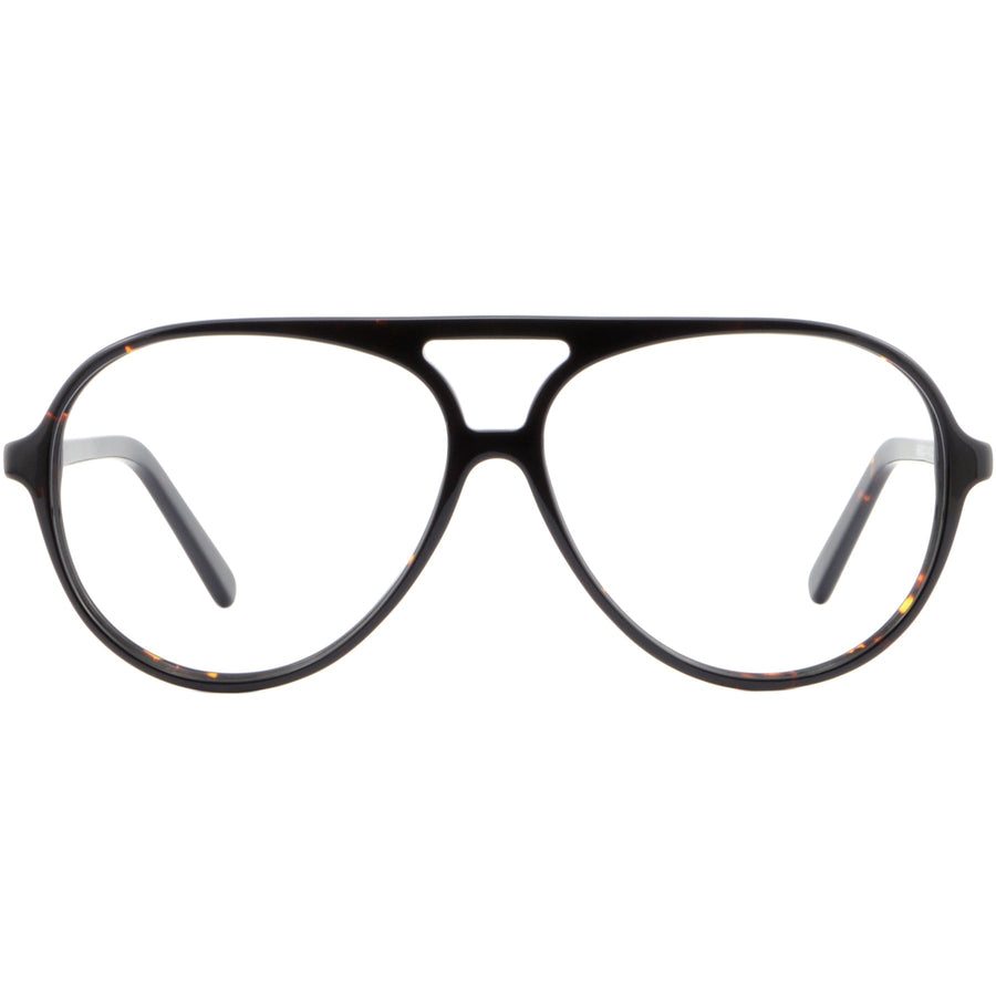 Piloten Brillen O2386