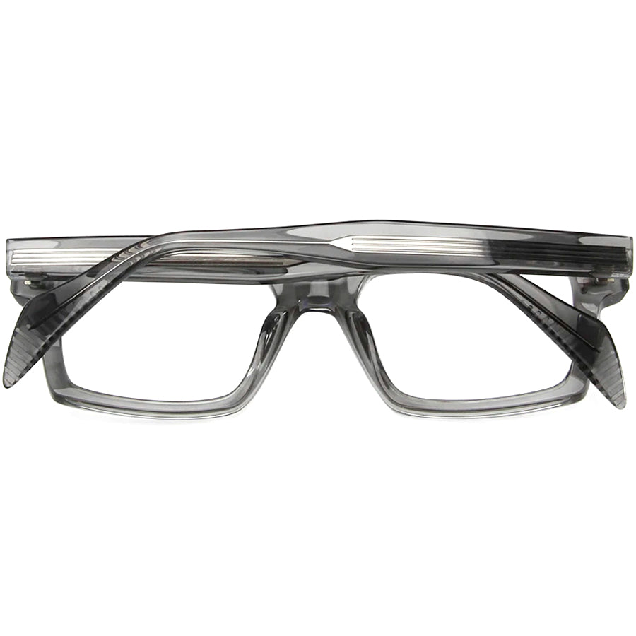 Quadratische Brillen A4093