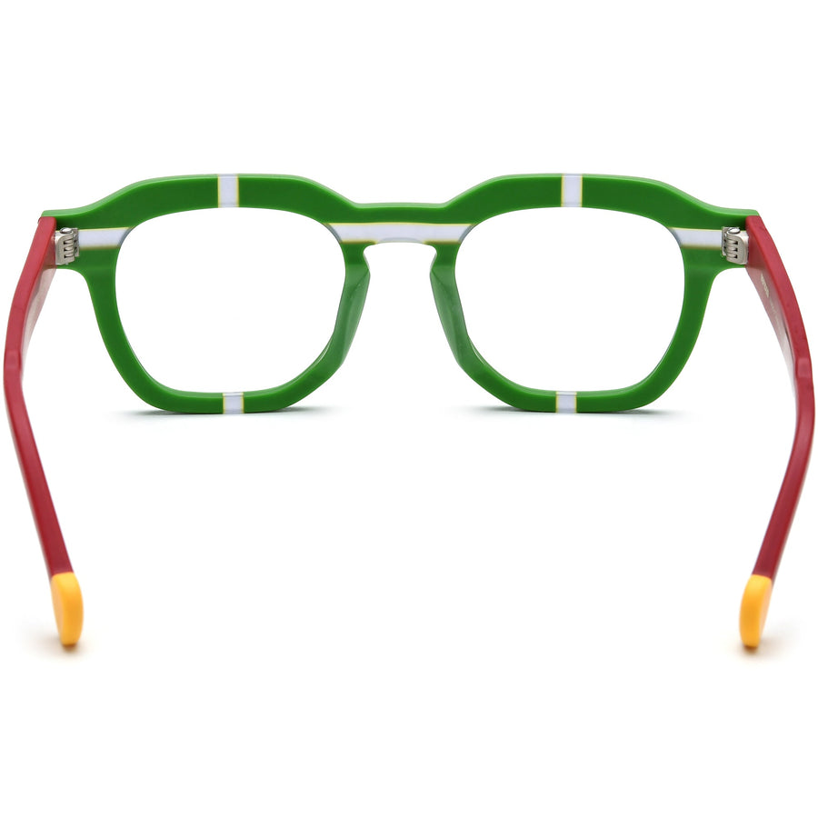 Quadratische Brillen BR1490