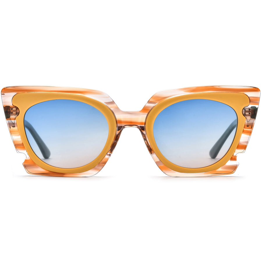 Cateye Sonnenbrillen BRS1108