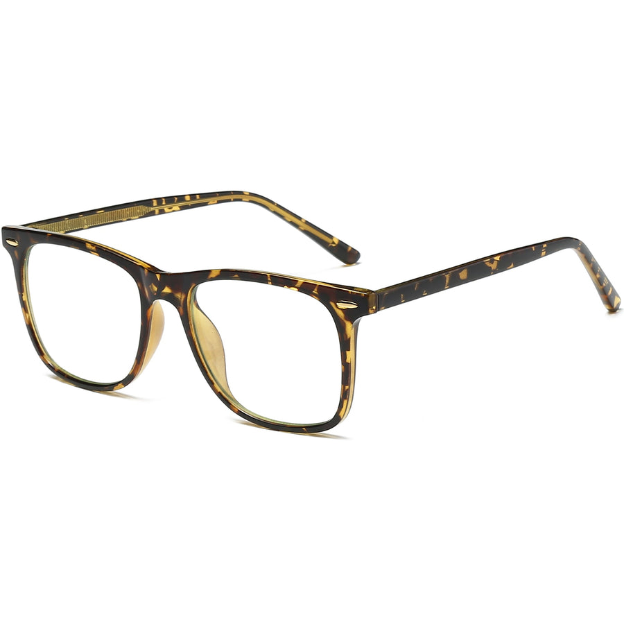 Quadratische Brillen PF1179