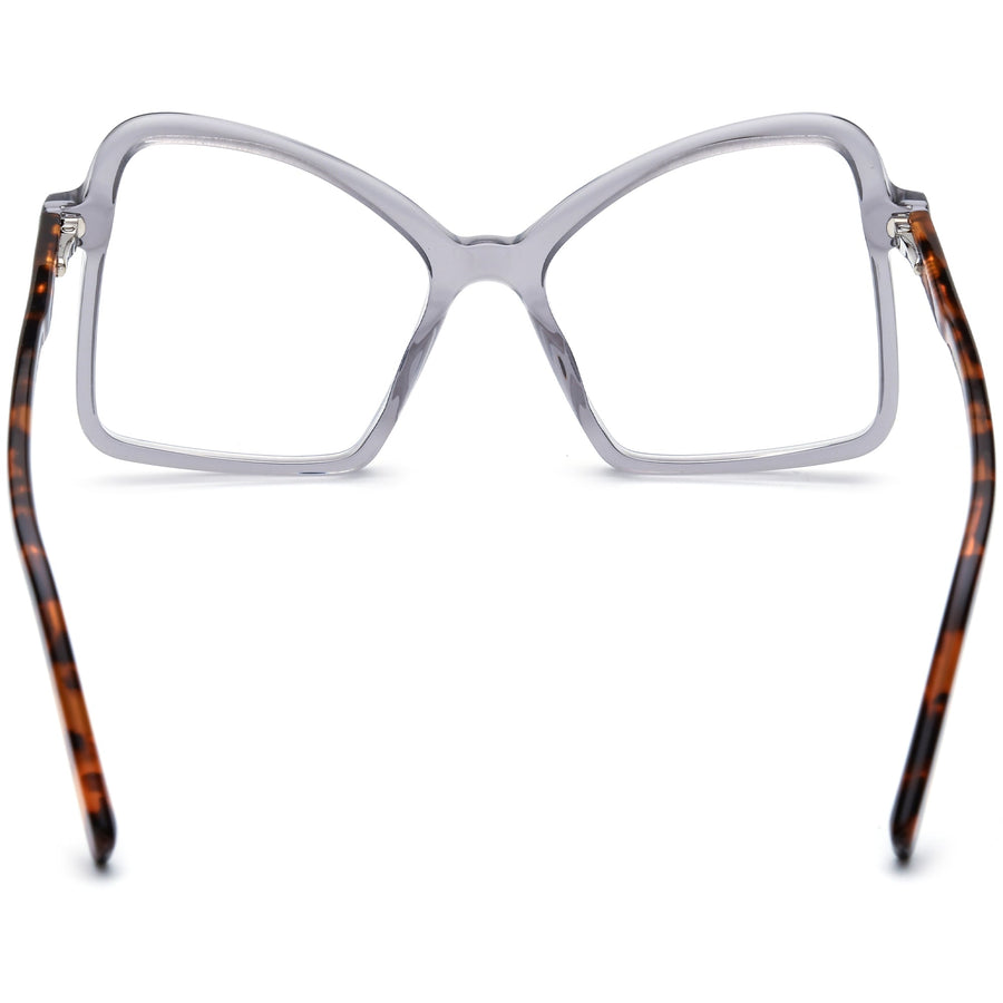 Geometrische Brillen BR1401
