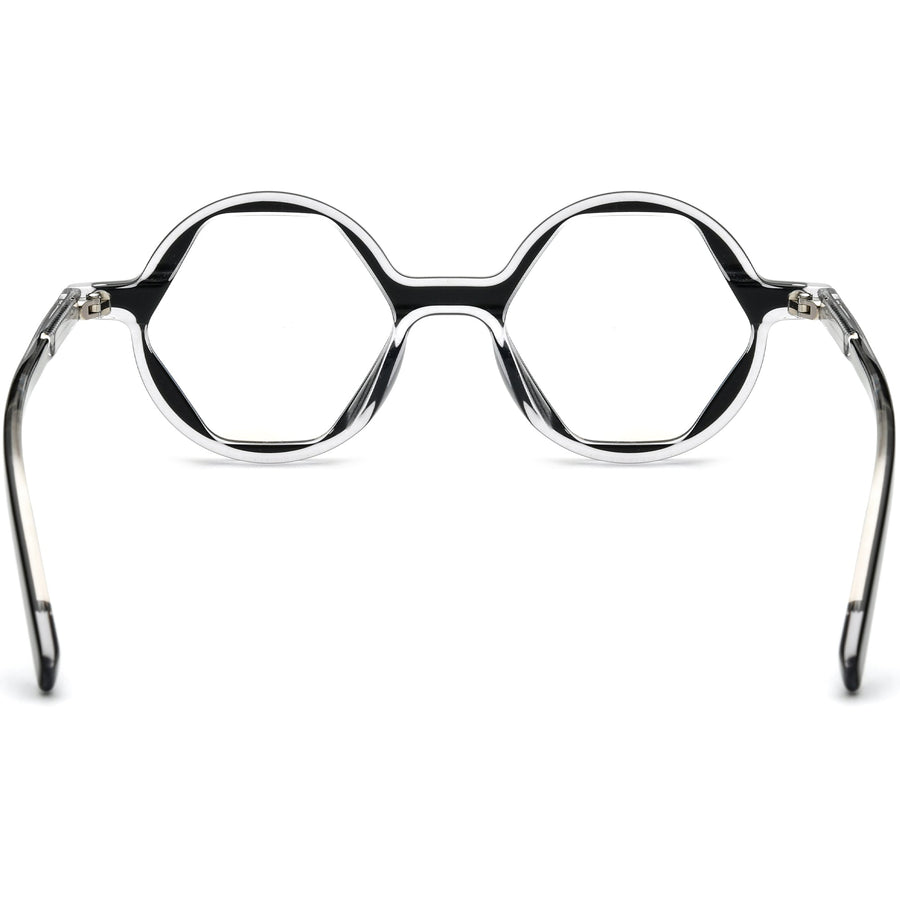 Geometrische Brillen BR1275