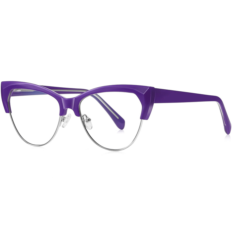 Cateye Brillen PF1012