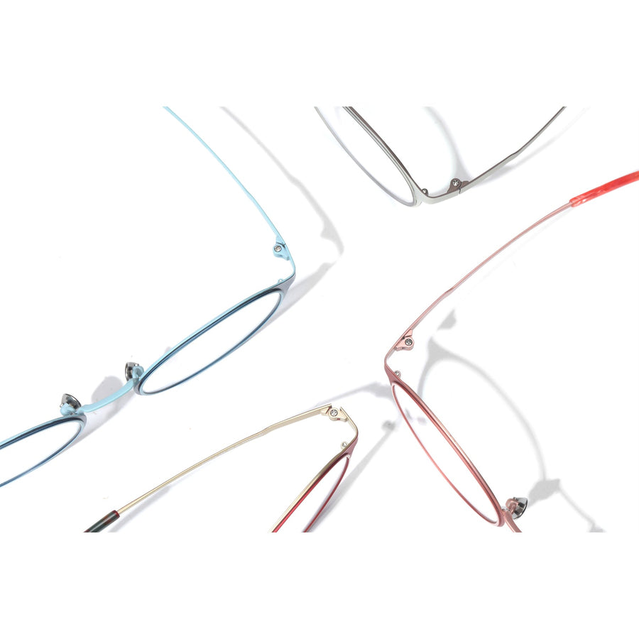 Geometrische Brillen MW1123