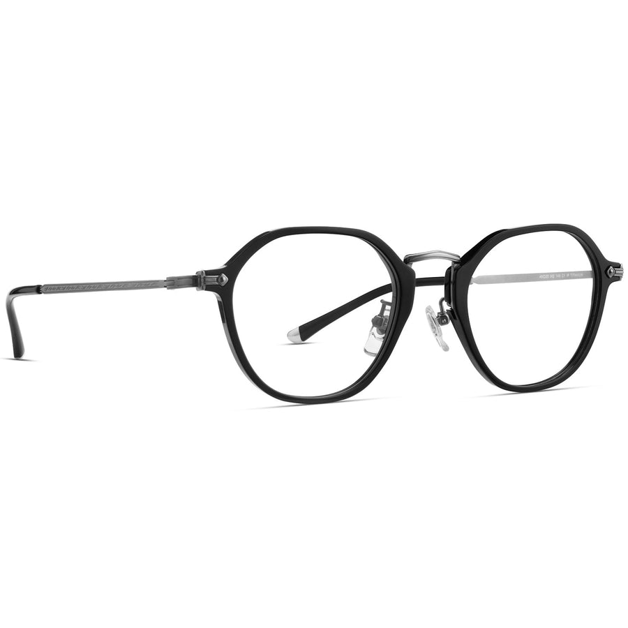 Geometrische Brillen MW1234
