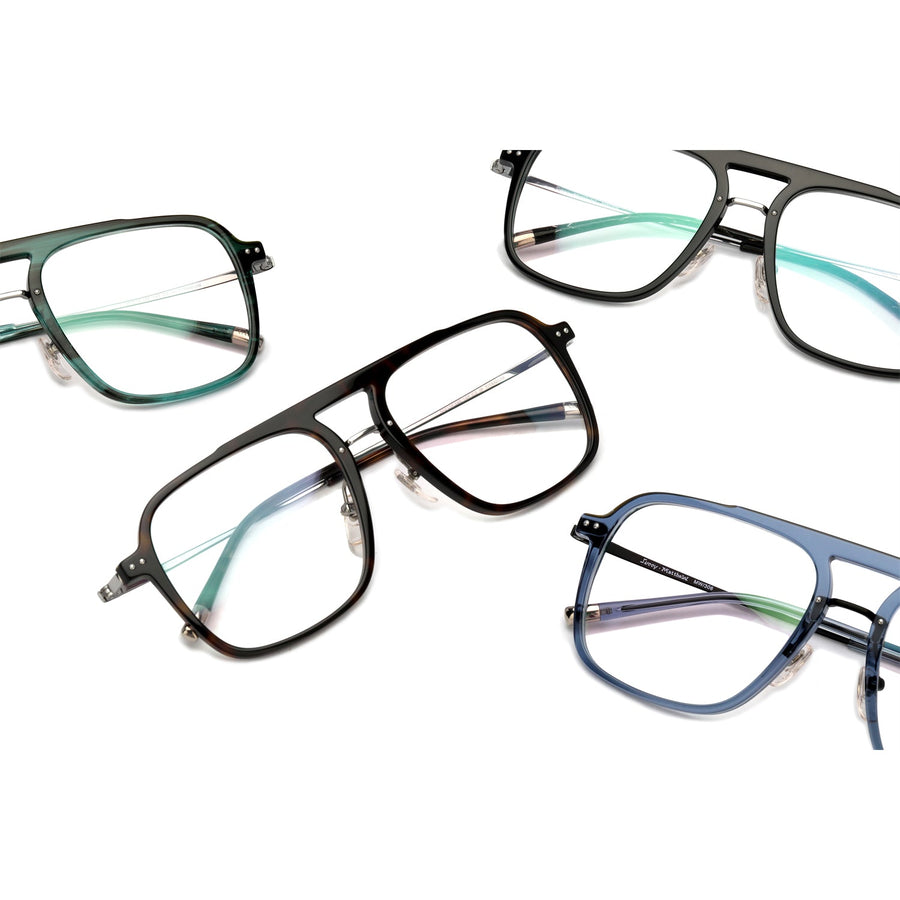 Piloten Brillen MW1314