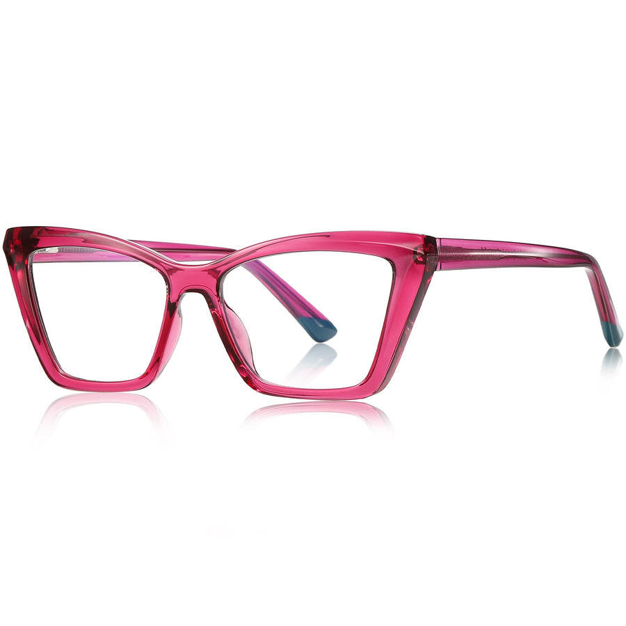 Cateye Brillen PF1057