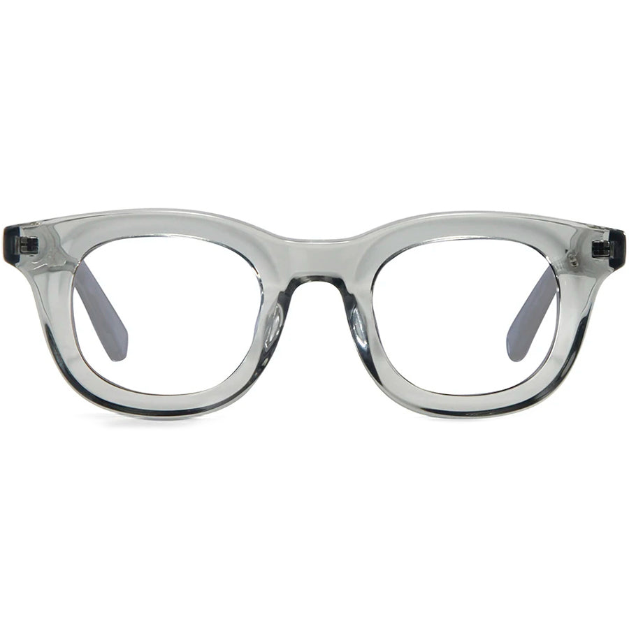 Quadratische Brillen A4102