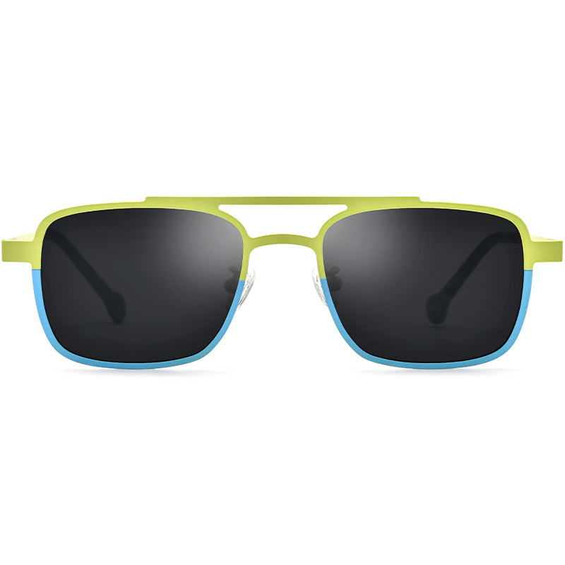 Piloten Sonnenbrillen BRS1101