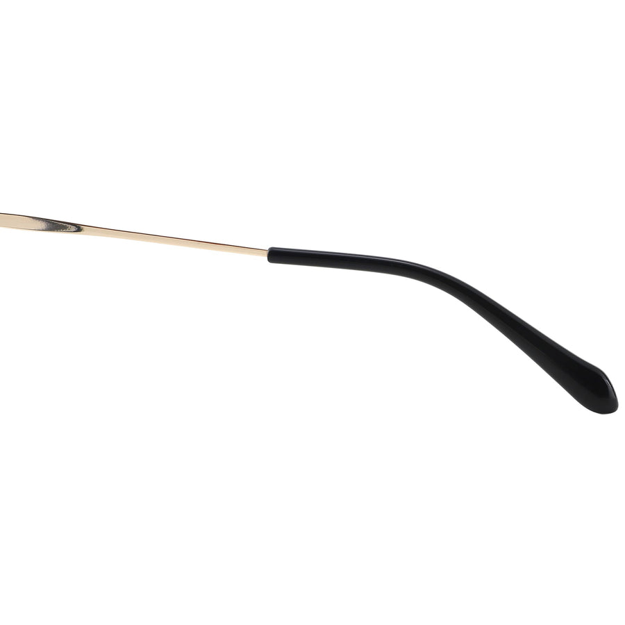 Quadratische Brillen YAC1044