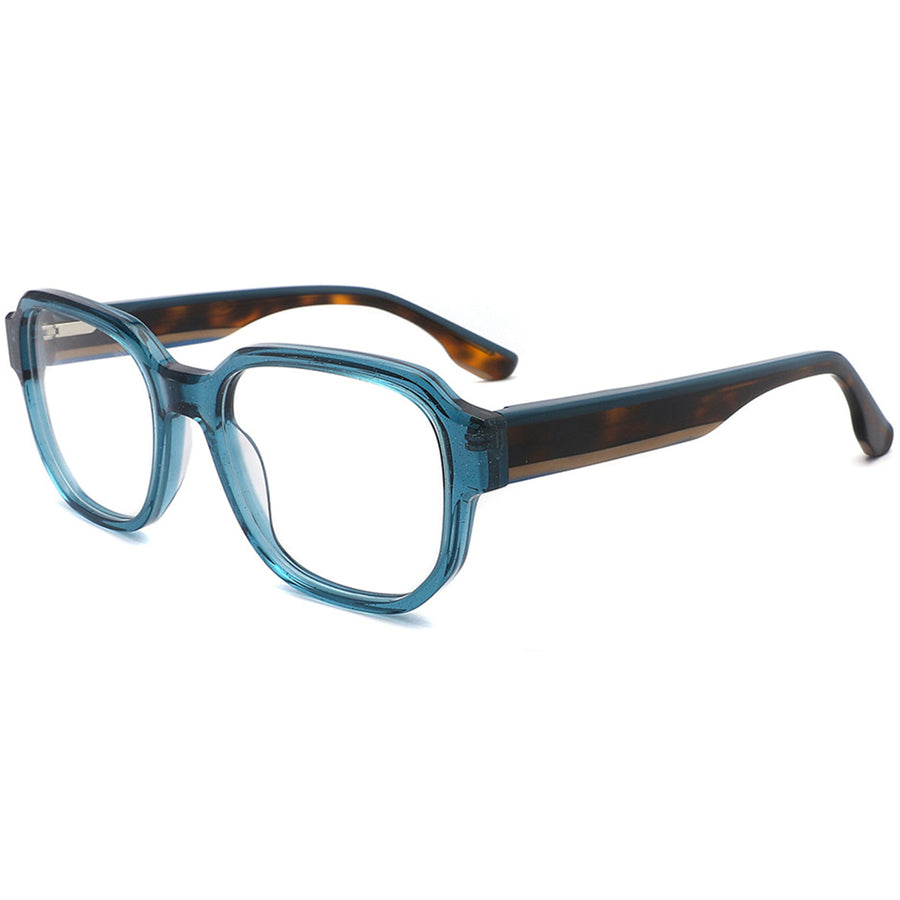 Quadratische Brillen KC1012