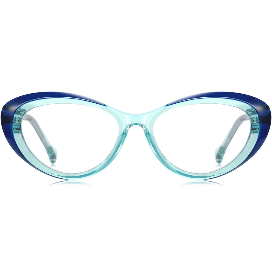 Cateye Brillen YSD1010