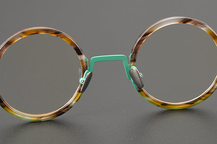 Runde Brillen TG1079