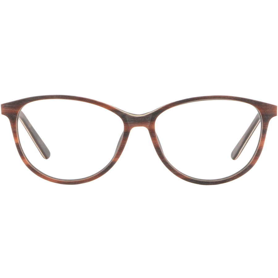 Ovale Brillen O2591
