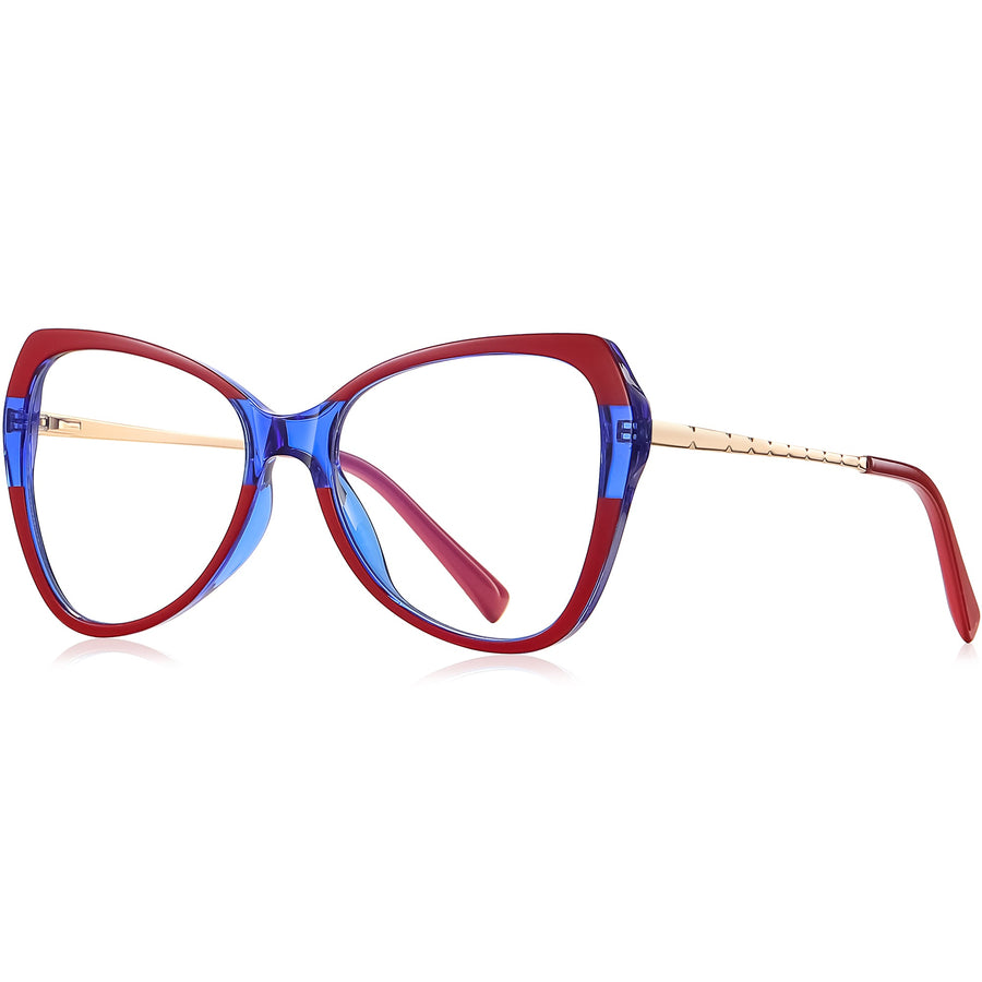 Cateye Brillen PF1289