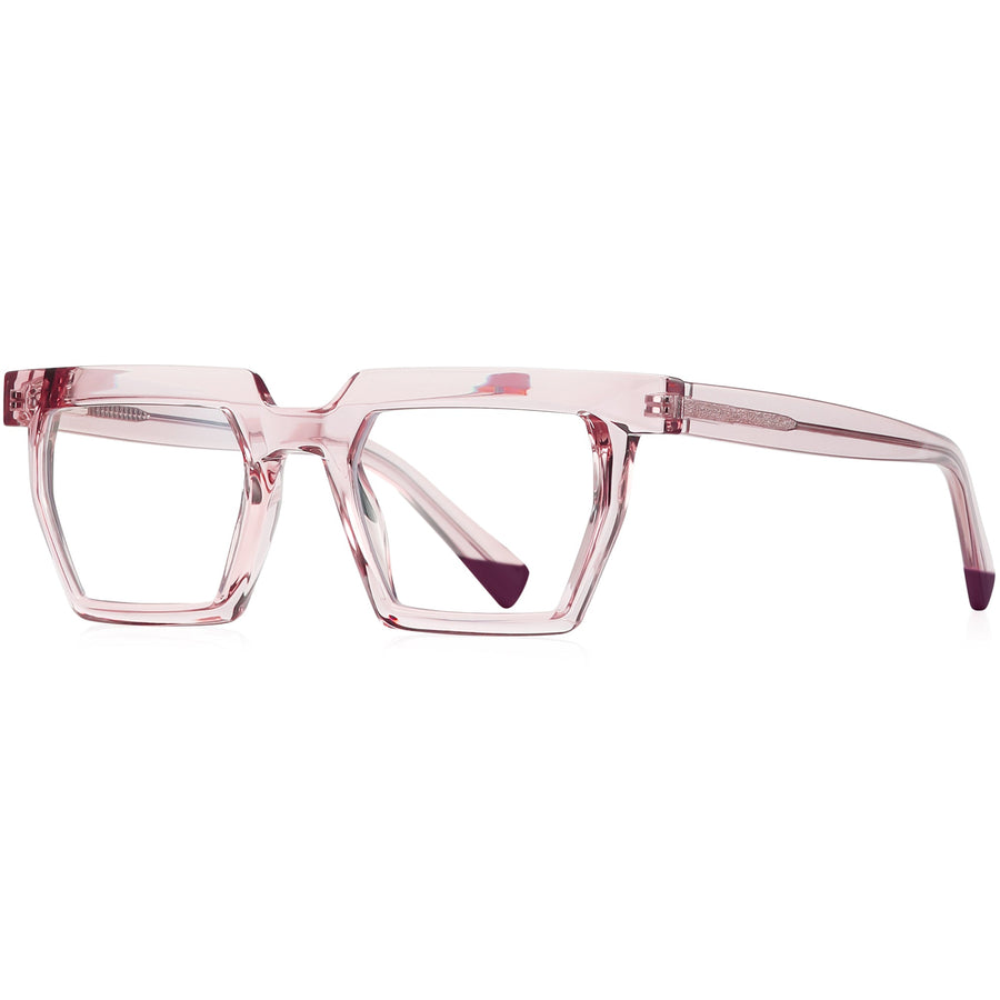 Geometrische Brillen PF1294