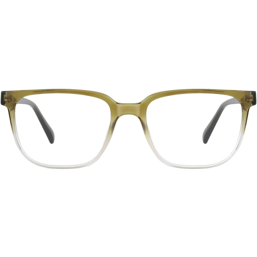 Quadratische Brillen YEA1280