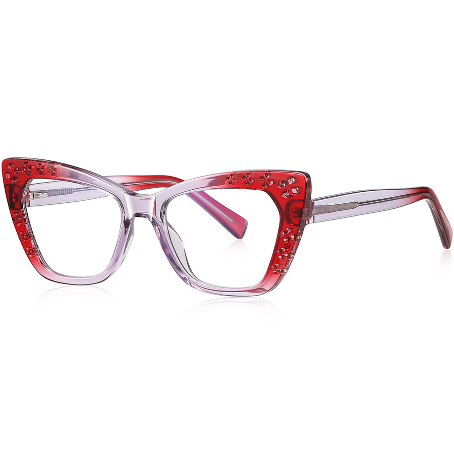 Cateye Brillen PF1035