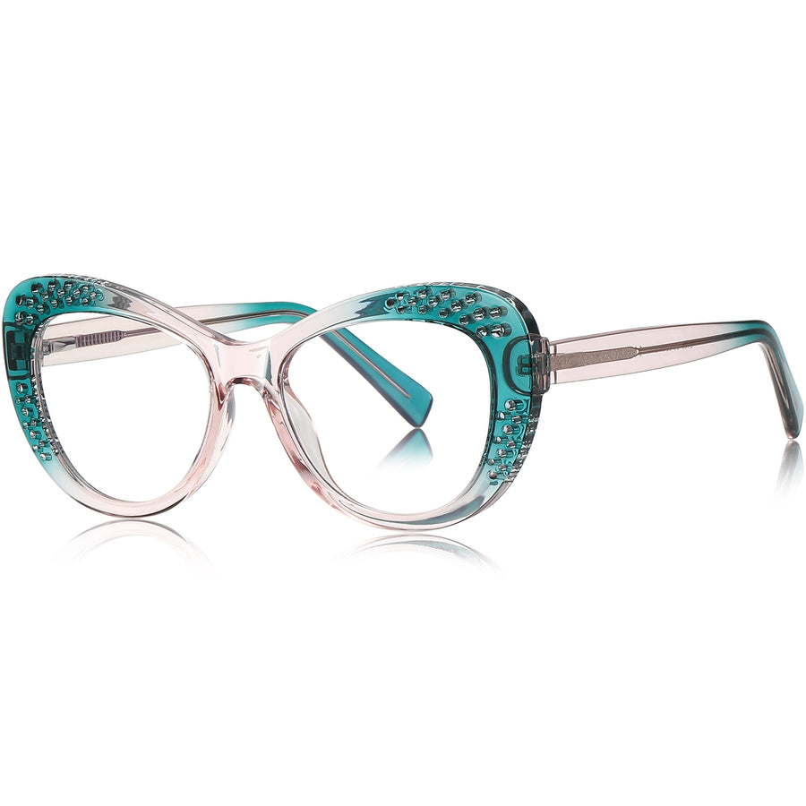Cateye Brillen PF1036