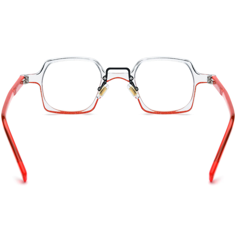 Quadratische Brillen BR1068