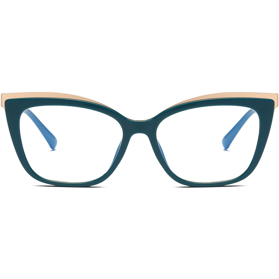 Cateye Brillen PF1196