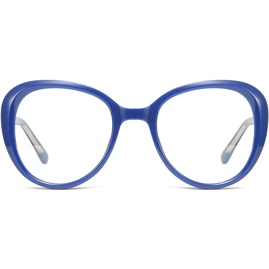 Runde Brillen PF1177