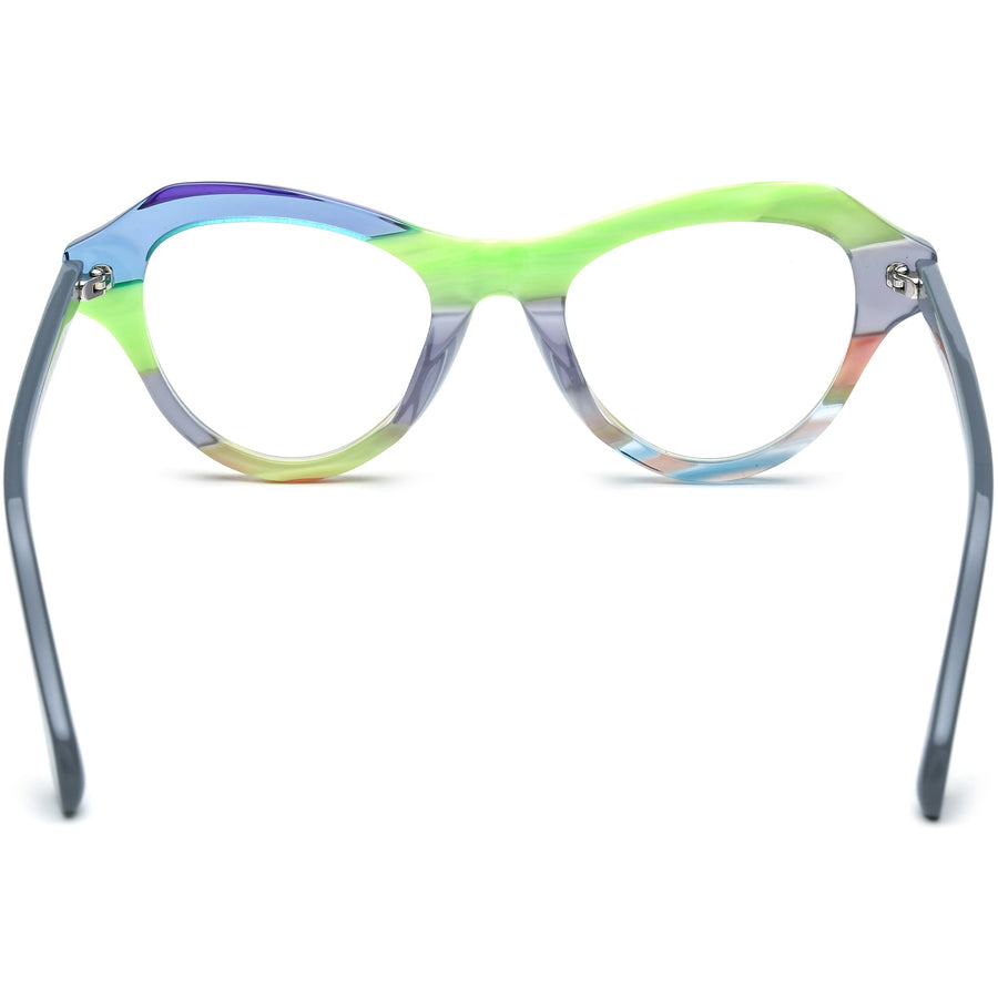 Cateye Brillen BR1653