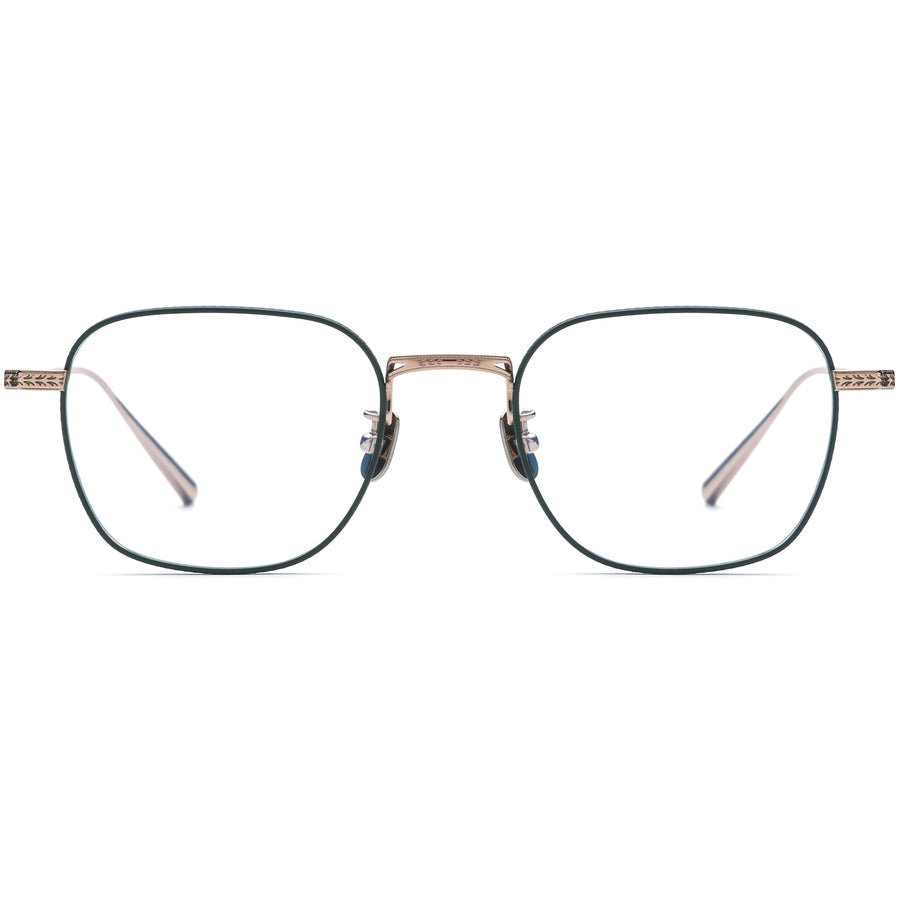 Quadratische Brillen BR1445