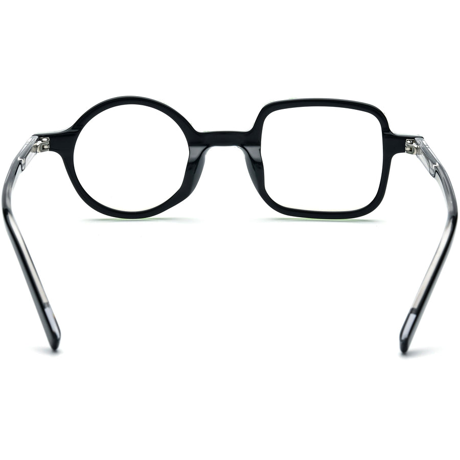 Geometrische Brillen BR1072