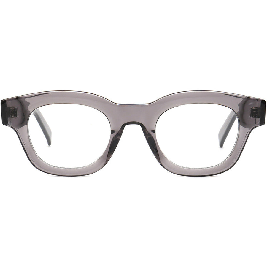 Quadratische Brillen YT1004