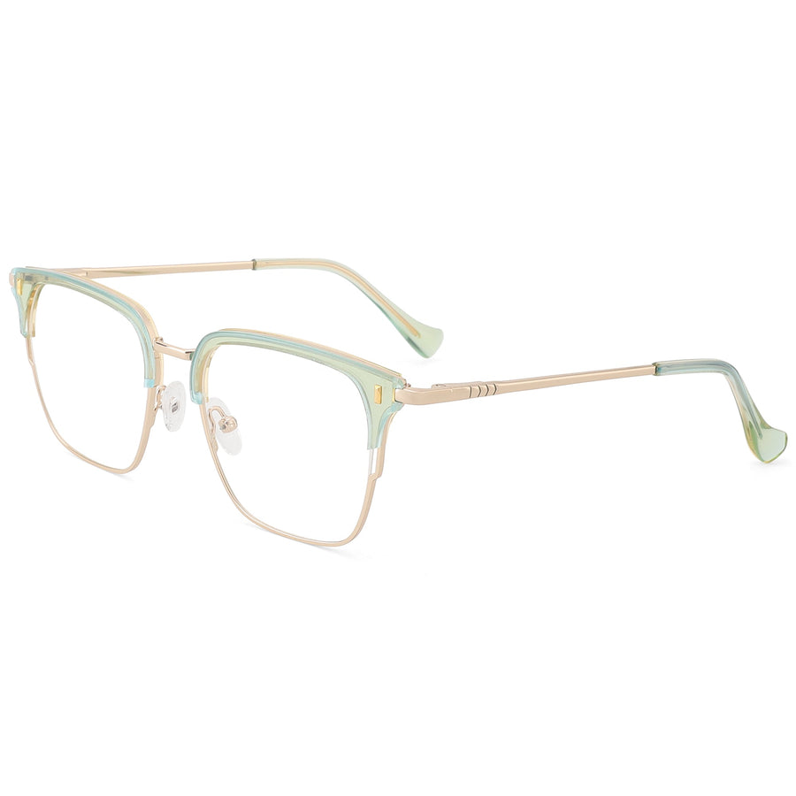 Browline Brillen A3245