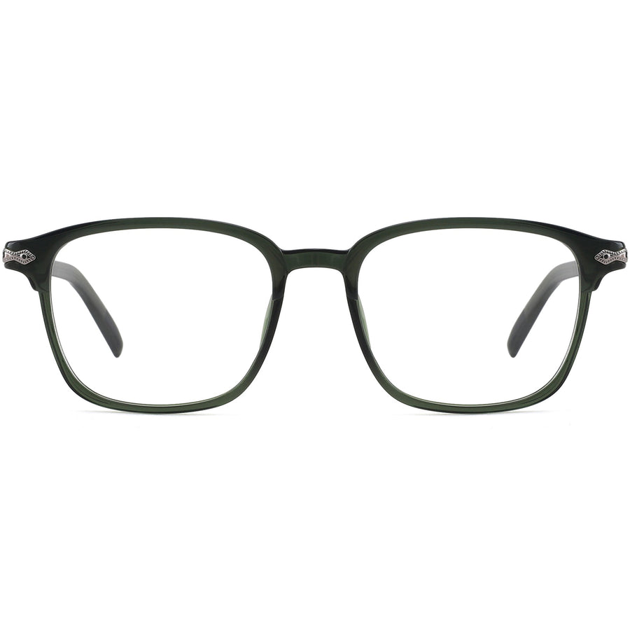 Quadratische Brillen YSAA1117
