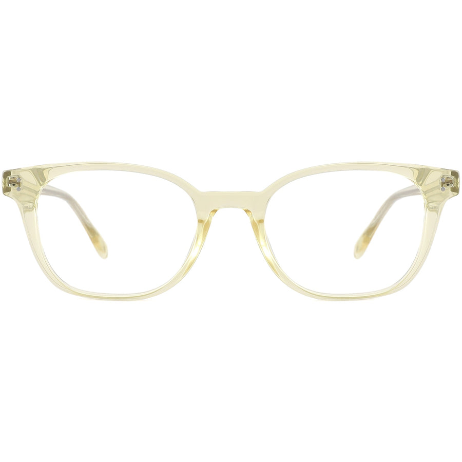 Quadratische Brillen YEA1278
