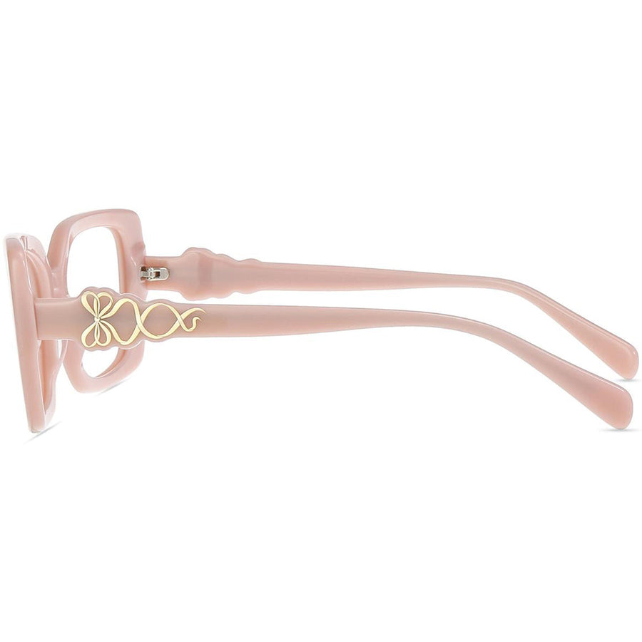 Quadratische Brillen FM1012