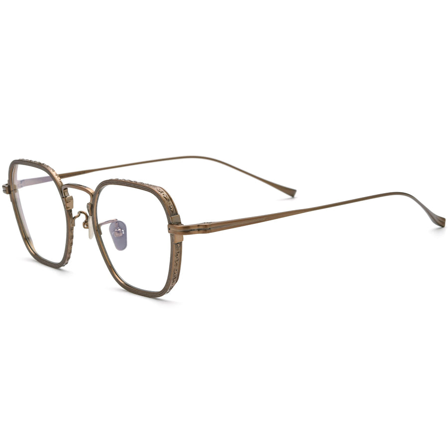 Quadratische Brillen BR1223