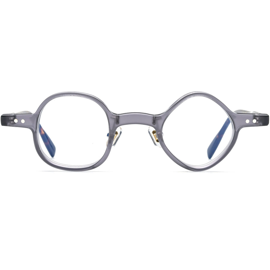 Geometrische Brillen BR1094