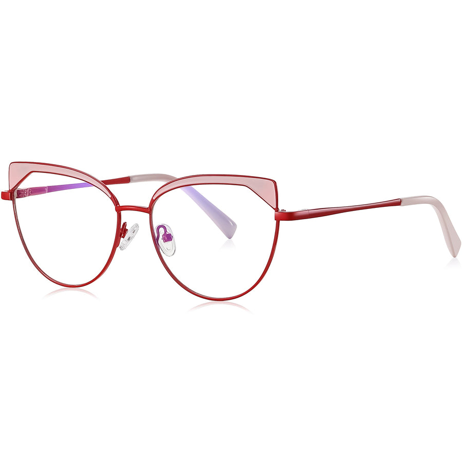Cateye Brillen PF1270