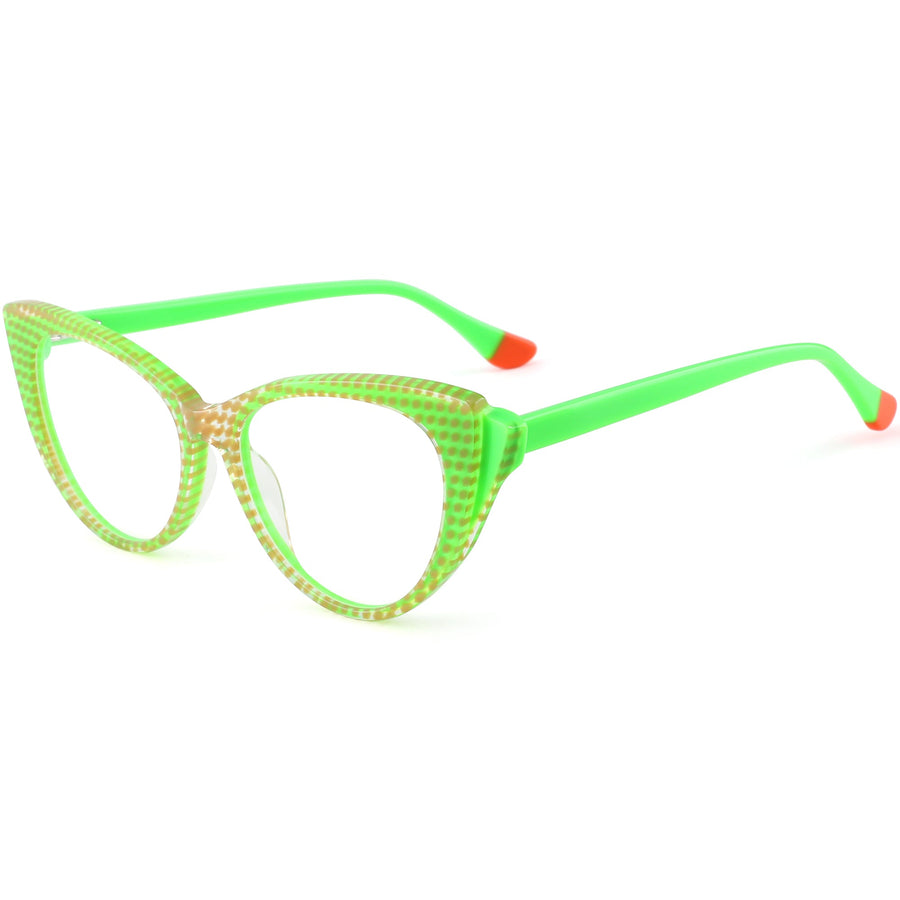Cateye Brillen YEA1244