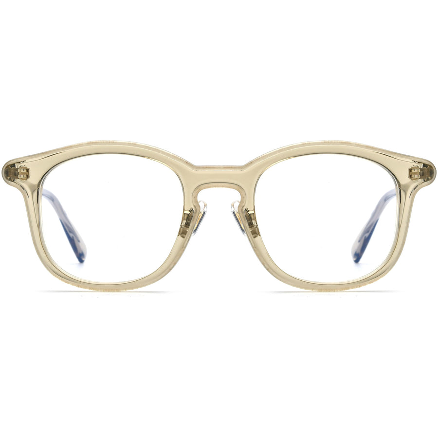 Quadratische Brillen BR1096